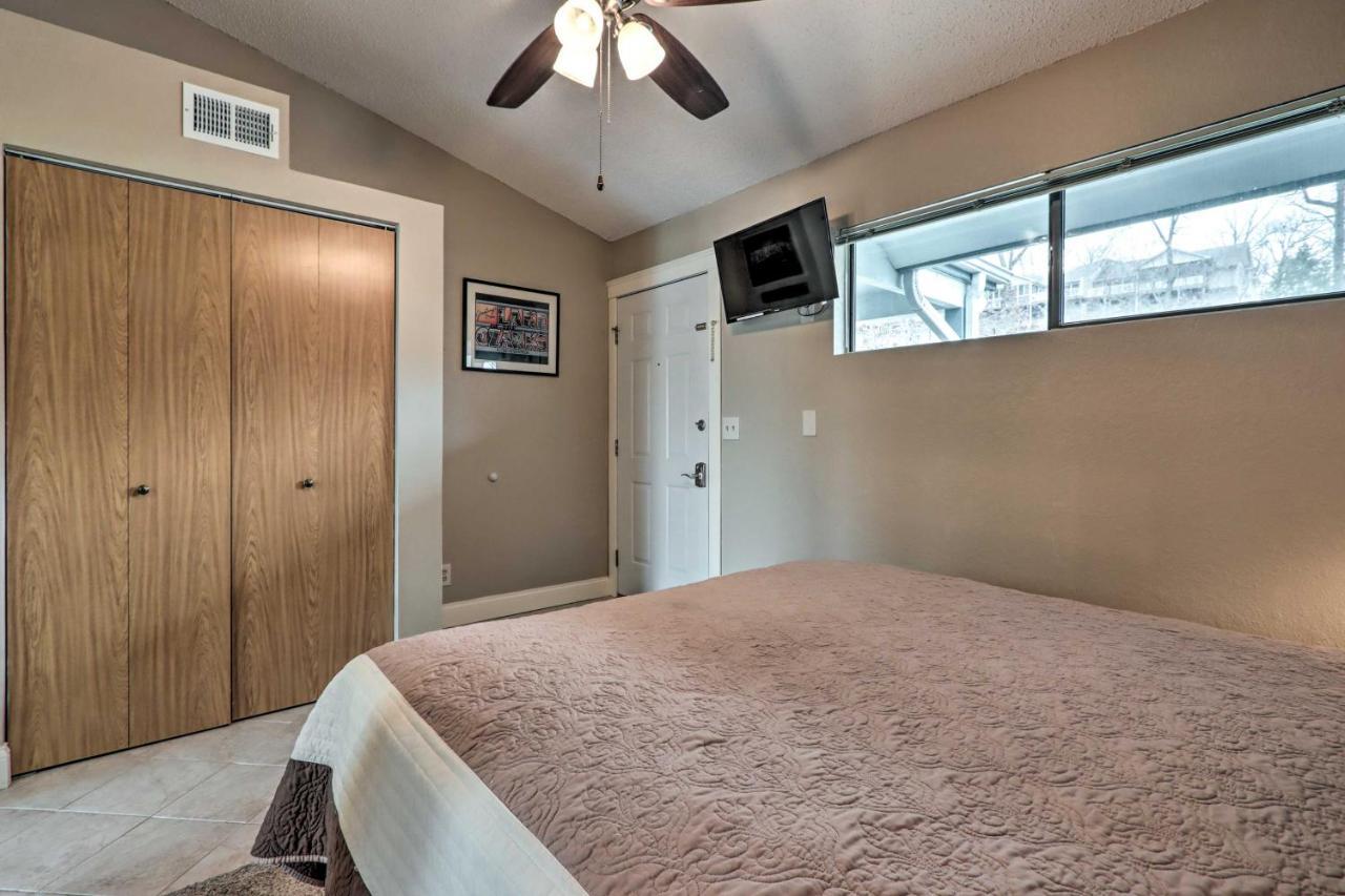 Osage Beach Condo With Lake Of The Ozarks Views Buitenkant foto