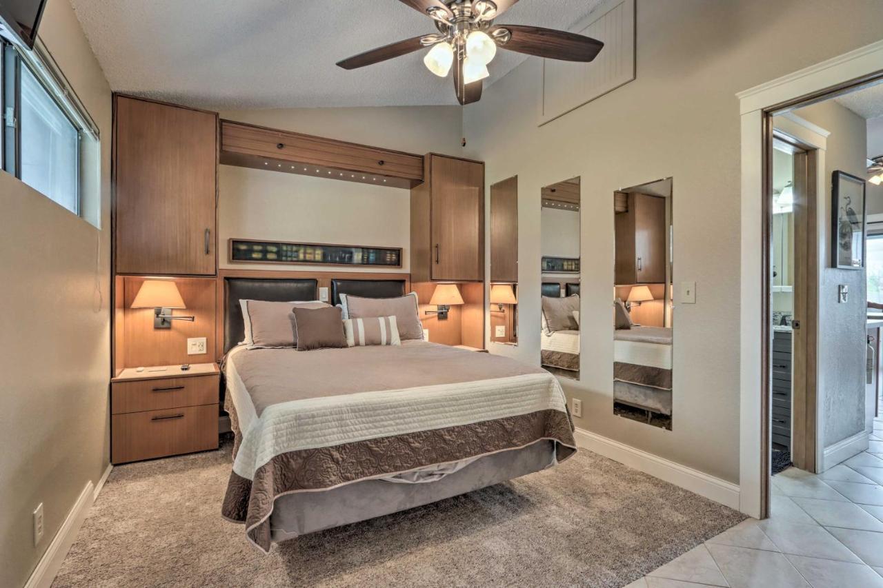Osage Beach Condo With Lake Of The Ozarks Views Buitenkant foto